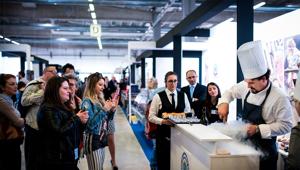 Cibus 2019: la manifestazione fieristica si terrà a Parma il 10 e 11 aprile