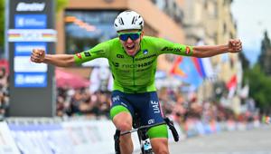 Su Eurosport e Discovery+ i Mondiali di Ciclismo in diretta dal 21 al 28 settembre