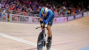 UCI e Discovery, partnership per la nuova World League di ciclismo su pista