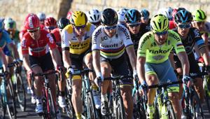 Eurosport: siglata partnership con l'Uci per completare l'offerta di ciclismo sul canale