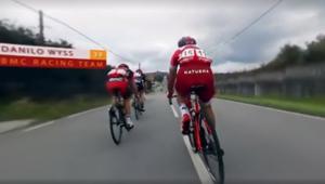 Eurosport insieme a CA Technologies presenta un’app second screen per gli appassionati di ciclismo con dati in tempo reale dalle corse