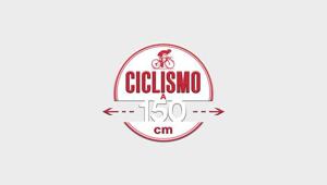 "Ciclismo a 150 CM": dal 17 aprile arriva il nuovo programma settimanale di Eurosport dedicato al cycling con Luca Gregorio e Riccardo Magrini