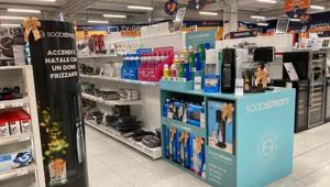 Sodastream punta ancora su Mai Tai per il rebranding aziendale