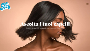 Cielo Alto: è online il nuovo sito firmato Tunnel Studios