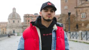 MCS Media ha realizzato uno street fashion shooting per Ciesse Piumini a Milano, Roma e Berlino