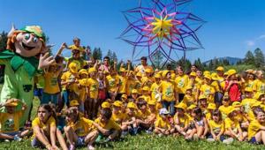 All’Alpe Cimbra è tutto pronto per il Festival del Gioco 2022