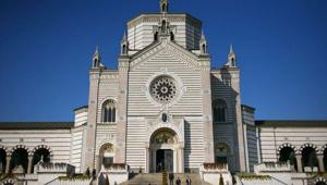 Un anno da record per il Cimitero Monumentale: 100mila visitatori, 252 eventi, 140 passeggiate tematiche e 68 visite scolastiche. Roberta Cocco: "una ricchezza per Milano che da oggi ha anche un sito dedicato"