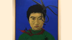 China Art Now, dal 7 dicembre allo Spazio Panta Rei a Torino