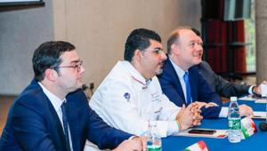 ‘Italian Way, Food & Cultural Festival’ 2017, appuntamento a Pechino