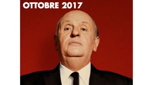 Cine Sony (canale 55 DTT) - The Courier in prima assoluta in Italia il 24 ottobre alle 21