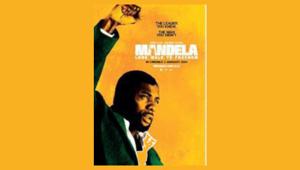 Cine Sony celebra il centenario dalla nascita di Nelson Mandela con la prima visione assoluta del film “Mandela: la lunga strada verso la libertà"