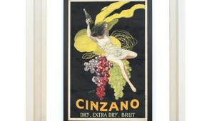 “CINZANO: DA TORINO AL MONDO” Viaggio alla scoperta di un’icona italiana in mostra a Torino