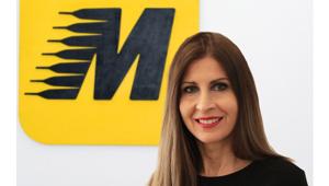 Cinzia Giacumbo da Condé Nast a Head of Design di Moto.it e Automoto.it