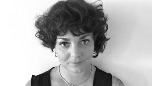 Cinzia Paci, art director e videomaker, entra in A-Tono