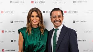 Silestone presenta “Tops on Top 2019”, la nuova campagna pubblicitaria con la top model Cindy Crawford