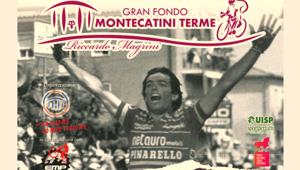 Cinelli Piume e Piumini sponsor della ‘Gran Fondo Montecatini Terme Riccardo Magrini’