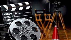 Dal 2 ottobre in onda MovieMag, il magazine di RaiMovie dedicato all’informazione cinematografica