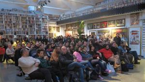 Tempocasa è Gold Sponsor di Cinemarcord 2019