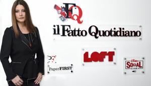 SEIF: nel primo semestre ricavi in crescita del +2%. La pubblicità segna +18,1% trainata dal sito web