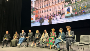Dopo quasi 50 anni CIMAM torna in Italia. Sarà Torino la città che ospiterà la 57ª conferenza annuale
