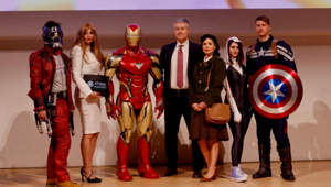 Cinecittà World chiude il 2023 con il miglior risultato economico di sempre. E dà il via alla stagione 2024 con il nuovo Villaggio di Carnevale