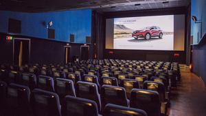 FCP: Volano le presenze al cinema: investimenti pubblicitari in continua crescita