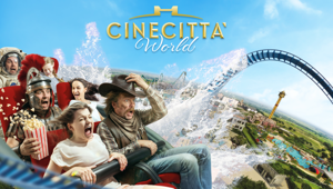 Cinecittà World lancia la stagione 2026: al via Aqua World e un ricco palinsesto di eventi estivi Cinecittà World lancia la stagione 2026: al via Aqua World e un ricco palinsesto di eventi estivi