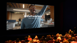 The Trade Desk e DCA portano per la prima volta l'acquisto in programmatic della pubblicità al cinema in Italia