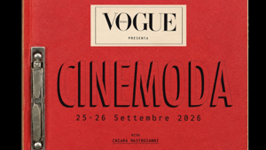 Vogue Italia e Kering tornano a Milano con Cinemoda: due giorni tra cinema, moda e cultura