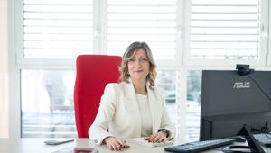 Stannah nomina Cinzia Di Michele General Manager Italia
