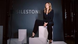 Cindy Crawford nuovo volto mondiale di Silestone