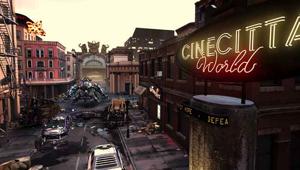 La realtà virtuale sbarca a Cinecittà World. Sabato 17 giugno arriva il 'VR Party'