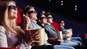 Audimovie, nel 2016 il cinema cresce del 5,1%. Oltre 100 milioni le presenze del grande schermo