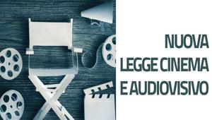 Approvata la nuova legge Cinema e Audiovisivo: risorse certe per 400 milioni di euro all’anno senza nuove tasse