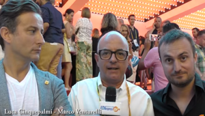 Cannes 2017. Cinquepalmi - Venturelli (Publicis Italia): "I Leoni a 'Jackie' nei Film sono merito anche di Heineken. Ci auguriamo di tornare ai Cannes Lions, importanti perché incentivano i giovani a dare il meglio"