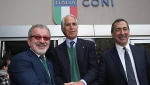 Milano si candida a ospitare la Sessione Cio 2019