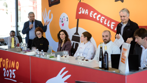 CioccolaTò 2026: Torino si conferma capitale internazionale del cacao tra business e grandi eventi