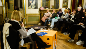 CioccolaTò 2026: Torino si accende con 70 stand e 60 espositori tra eccellenza artigiana e grandi ospiti