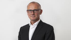 Andrea Cipolloni è il nuovo Ceo della Business Unit Europe del Gruppo Autogrill