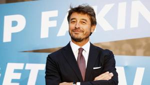 Gutteridge sigla un accordo con Cairo Pubblicità e diventa Fashion Partner del Torino FC per le prossime due stagioni