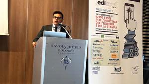 Restituire sostenibilità economica all'industria editoriale attraverso cambiamenti importanti e ridefinizione delle regole. Gli esiti di Ediland Meeting 2017