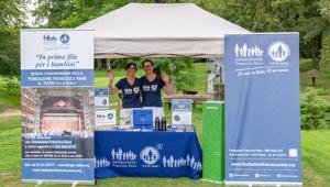 La 12ª edizione del Circuito Ristogolf by Allianz si chiude con 14mila euro raccolti e devoluti alla Fondazione Francesca Rava - NPH Italia ETS