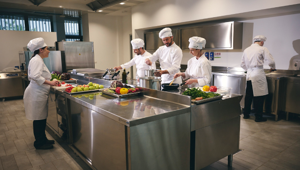 CIRFOOD presenta il Bilancio di Sostenibilità 2023 e il proprio percorso di impegno attraverso un video