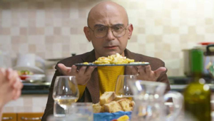 Ciro Giustiniani sbarca su Food Network con il nuovo programma "Il pranzo di famiglia"