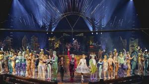 Cirque du Soleil programma il tour 2025 in Italia con protagonista il suo celebre classico Alegría in una veste nuova e contemporanea