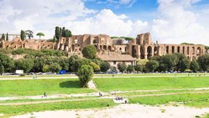 eCooltra Partner Green della quinta edizione dell’evento ‘Italia 5 Stelle’ al Circo Massimo di Roma