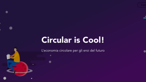  “Circular is Cool”: il nuovo progetto di Enel X e Humans to Humans per avvicinare gli studenti a circolarità e sostenibilità