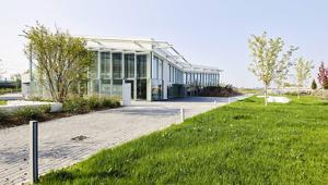 Cirfood lancia il Cirfood District, dedicato al concetto “Taste the Future”. FutureBrand firma l'identità di marca e la sua strategia