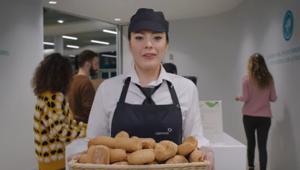 Cirfood sceglie Auiki e Indaco per il nuovo spot web che racconta il valore dei dipendenti