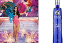 Victoria’s Secret sceglie la vodka CÎROC come partner ufficiale del suo after party parigino